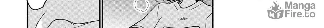 Shiotaiou no Sato-san ga Ore ni dake Amai Chapter 40 page 10 - 