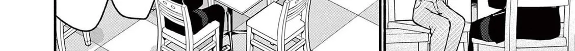 Shiotaiou no Sato-san ga Ore ni dake Amai Chapter 42 page 28 - 