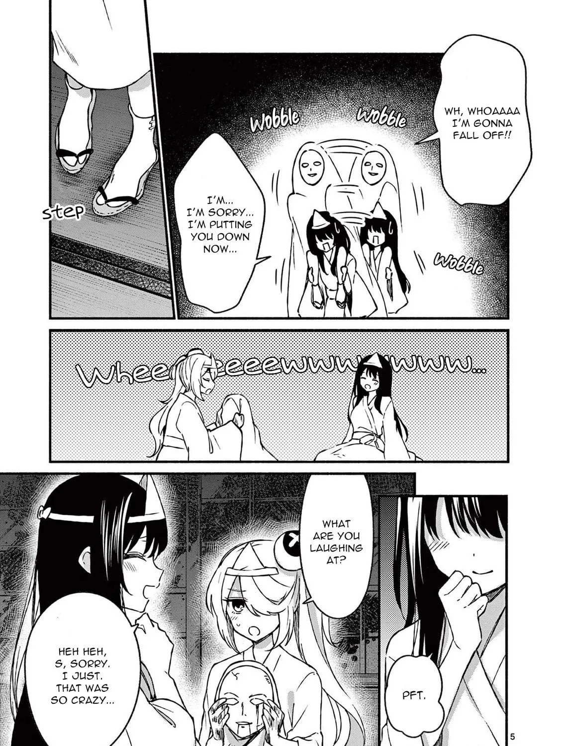 Shiotaiou no Sato-san ga Ore ni dake Amai Chapter 42 page 9 - 