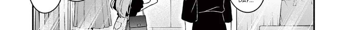 Shiotaiou no Sato-san ga Ore ni dake Amai Chapter 43 page 4 - 