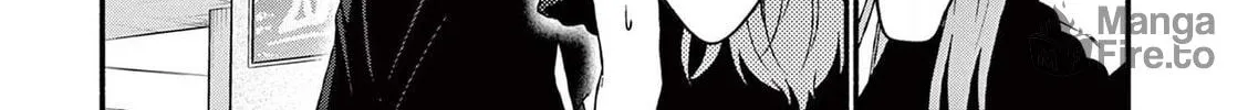 Shiotaiou no Sato-san ga Ore ni dake Amai Chapter 43 page 6 - 
