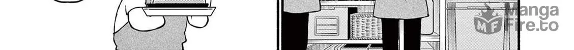 Shiotaiou no Sato-san ga Ore ni dake Amai Chapter 44 page 10 - 