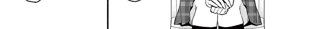 Shiotaiou no Sato-san ga Ore ni dake Amai Chapter 47 page 14 - 