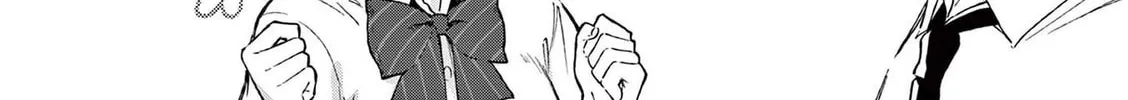 Shiotaiou no Sato-san ga Ore ni dake Amai Chapter 47 page 22 - 