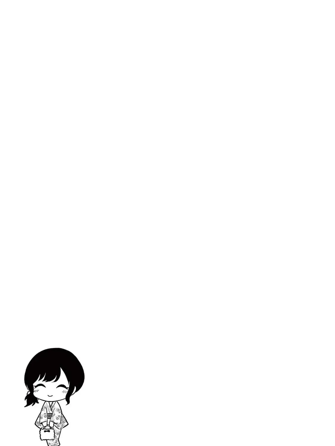 Shiotaiou no Sato-san ga Ore ni dake Amai Chapter 5.1 page 29 - 