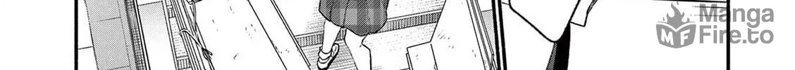 Shiotaiou no Sato-san ga Ore ni dake Amai Chapter 51 page 24 - 