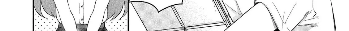 Shiotaiou no Sato-san ga Ore ni dake Amai Chapter 51 page 32 - 