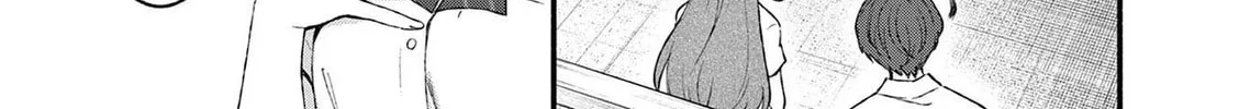 Shiotaiou no Sato-san ga Ore ni dake Amai Chapter 51 page 34 - 