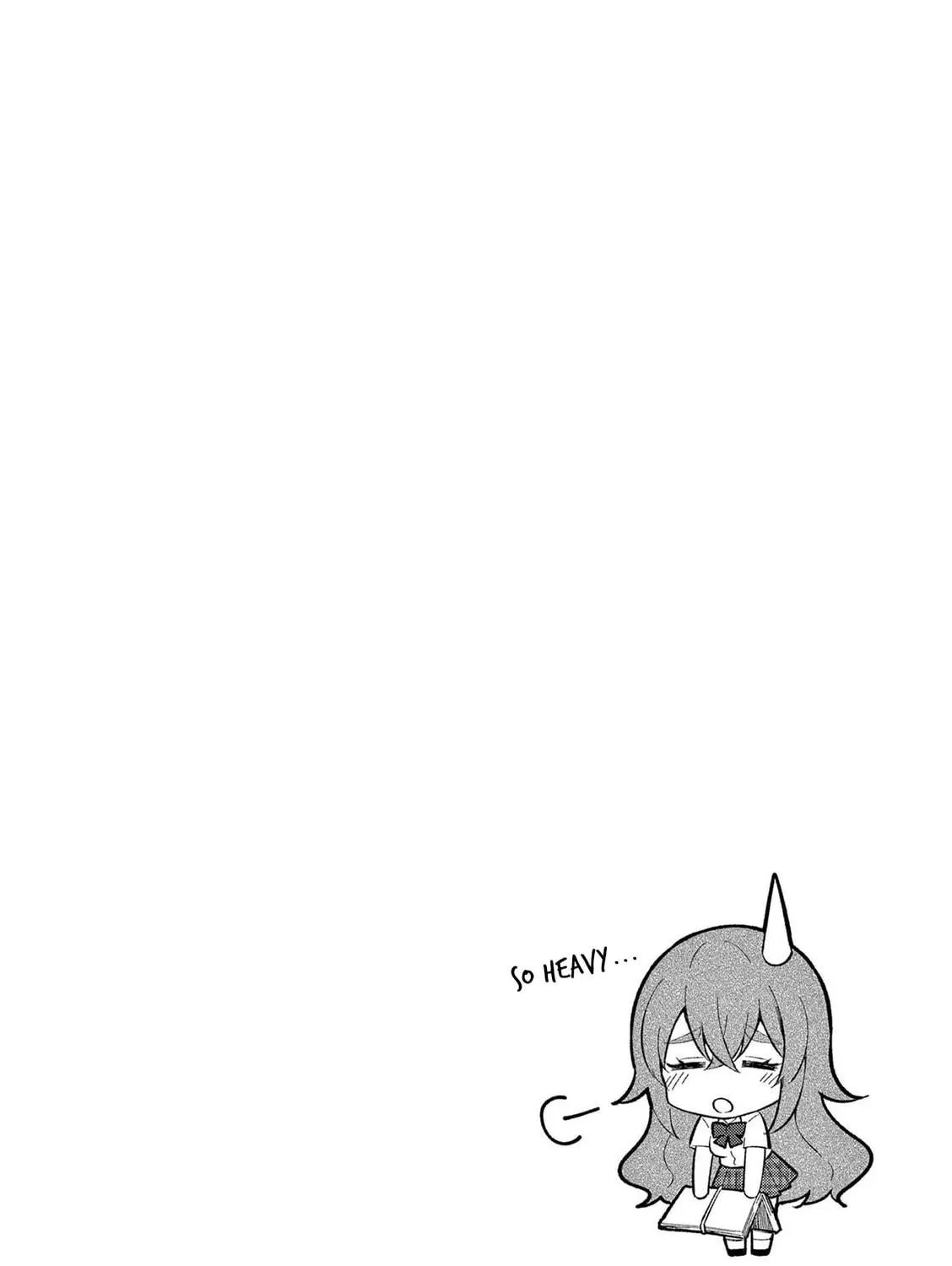 Shiotaiou no Sato-san ga Ore ni dake Amai Chapter 51 page 39 - 