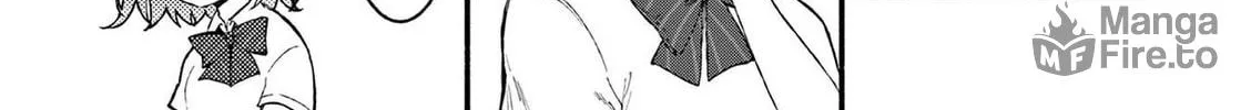 Shiotaiou no Sato-san ga Ore ni dake Amai Chapter 51 page 10 - 