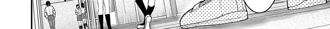 Shiotaiou no Sato-san ga Ore ni dake Amai Chapter 53 page 28 - 