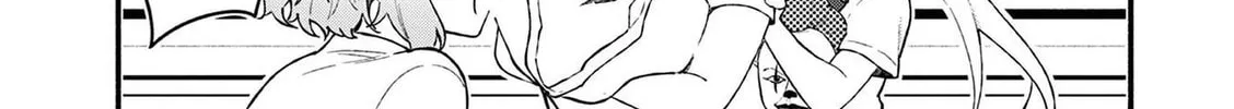 Shiotaiou no Sato-san ga Ore ni dake Amai Chapter 53 page 32 - 