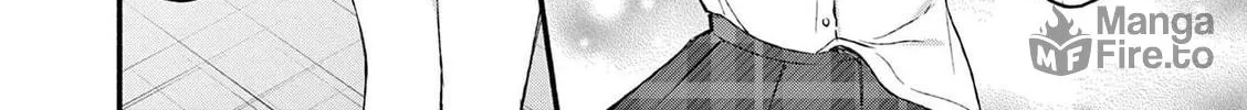 Shiotaiou no Sato-san ga Ore ni dake Amai Chapter 54 page 20 - 