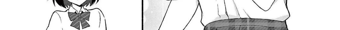 Shiotaiou no Sato-san ga Ore ni dake Amai Chapter 54 page 22 - 