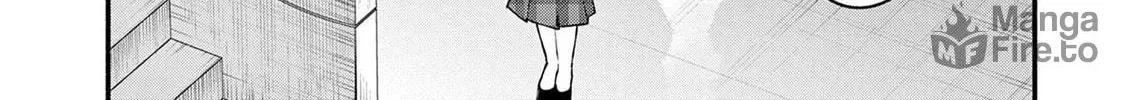 Shiotaiou no Sato-san ga Ore ni dake Amai Chapter 54 page 24 - 