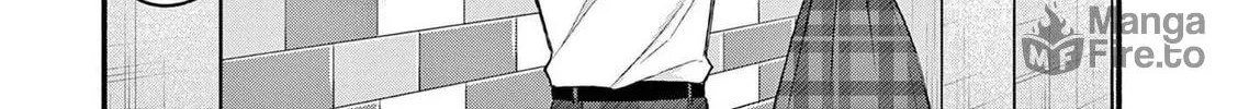 Shiotaiou no Sato-san ga Ore ni dake Amai Chapter 56 page 6 - 