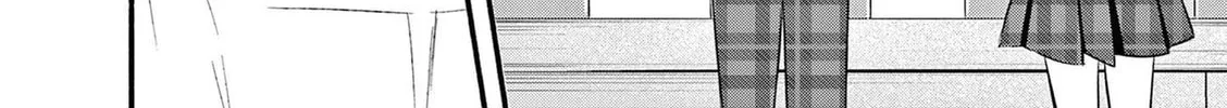 Shiotaiou no Sato-san ga Ore ni dake Amai Chapter 56 page 8 - 
