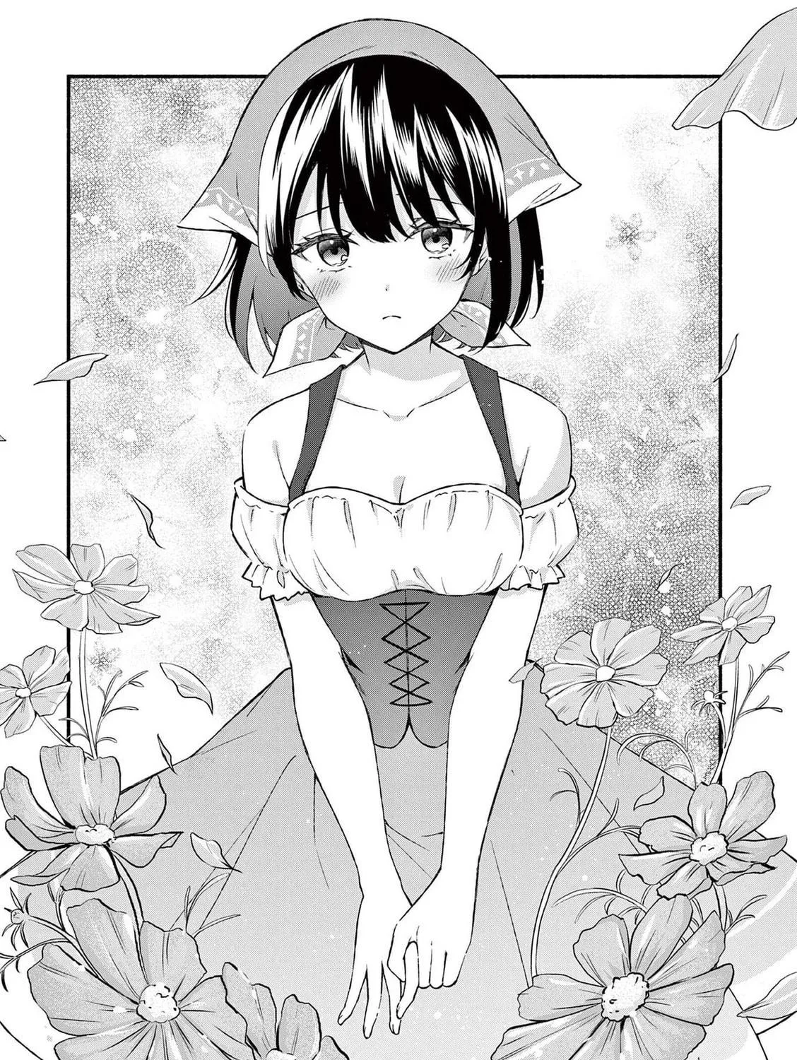 Shiotaiou no Sato-san ga Ore ni dake Amai Chapter 57 page 29 - 