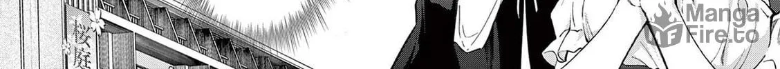 Shiotaiou no Sato-san ga Ore ni dake Amai Chapter 58 page 36 - 