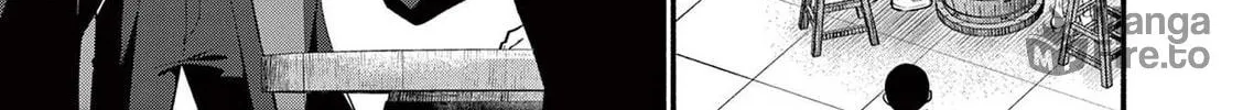 Shiotaiou no Sato-san ga Ore ni dake Amai Chapter 58 page 6 - 