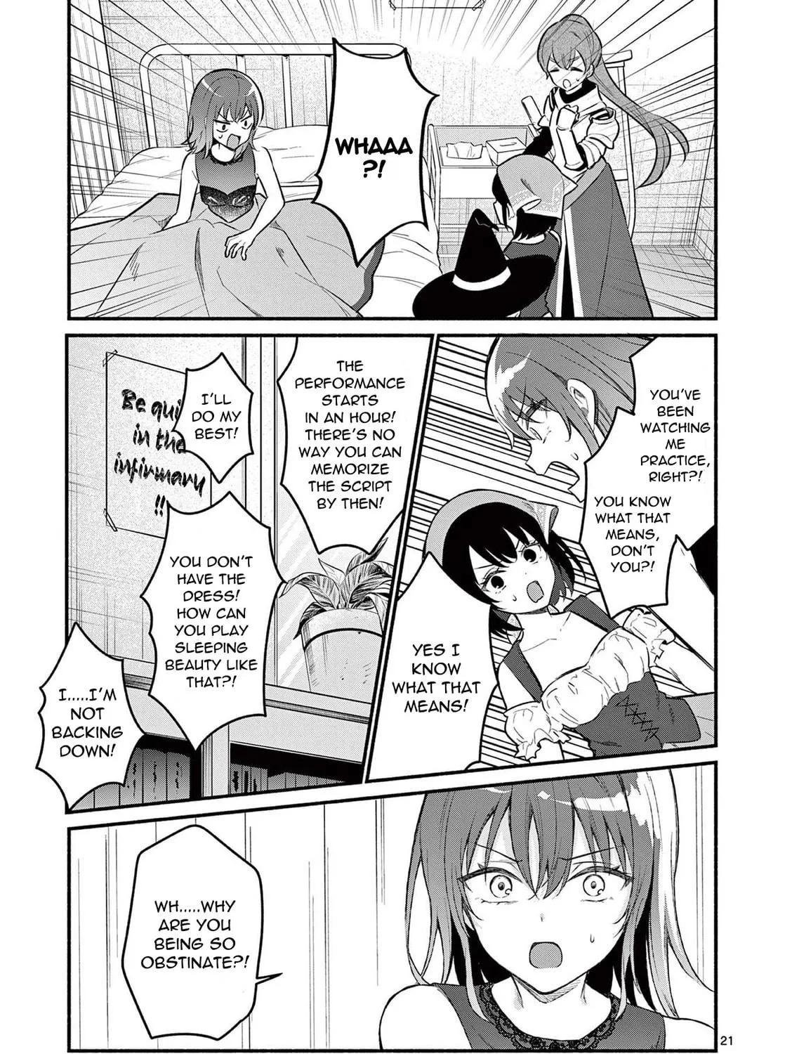 Shiotaiou no Sato-san ga Ore ni dake Amai Chapter 60 page 41 - 
