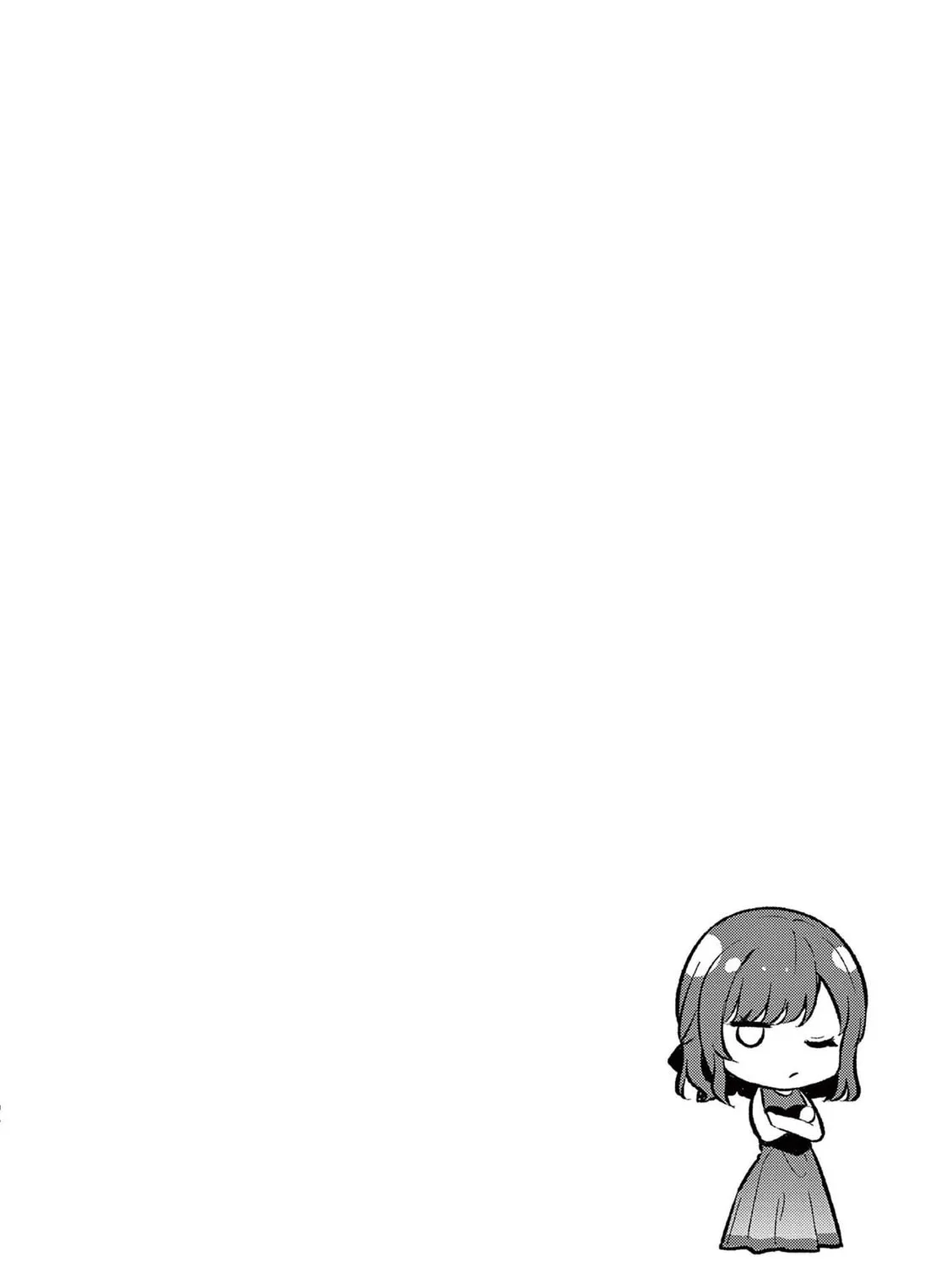 Shiotaiou no Sato-san ga Ore ni dake Amai Chapter 62 page 37 - 