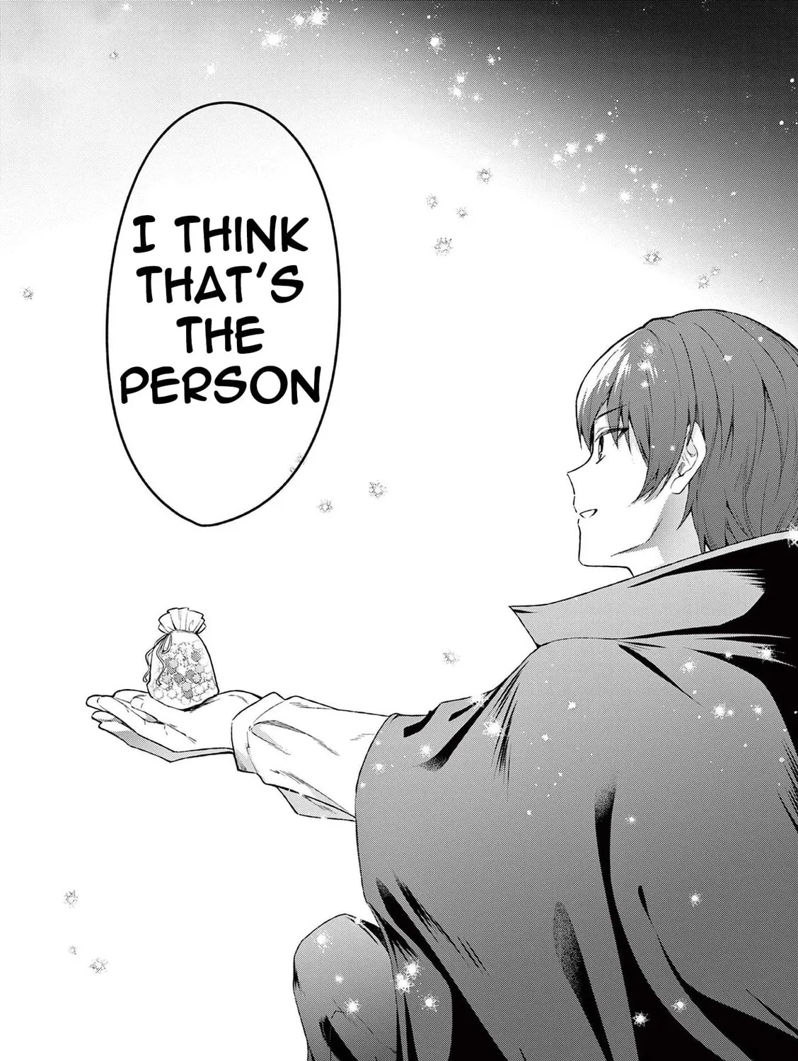 Shiotaiou no Sato-san ga Ore ni dake Amai Chapter 63 page 33 - 