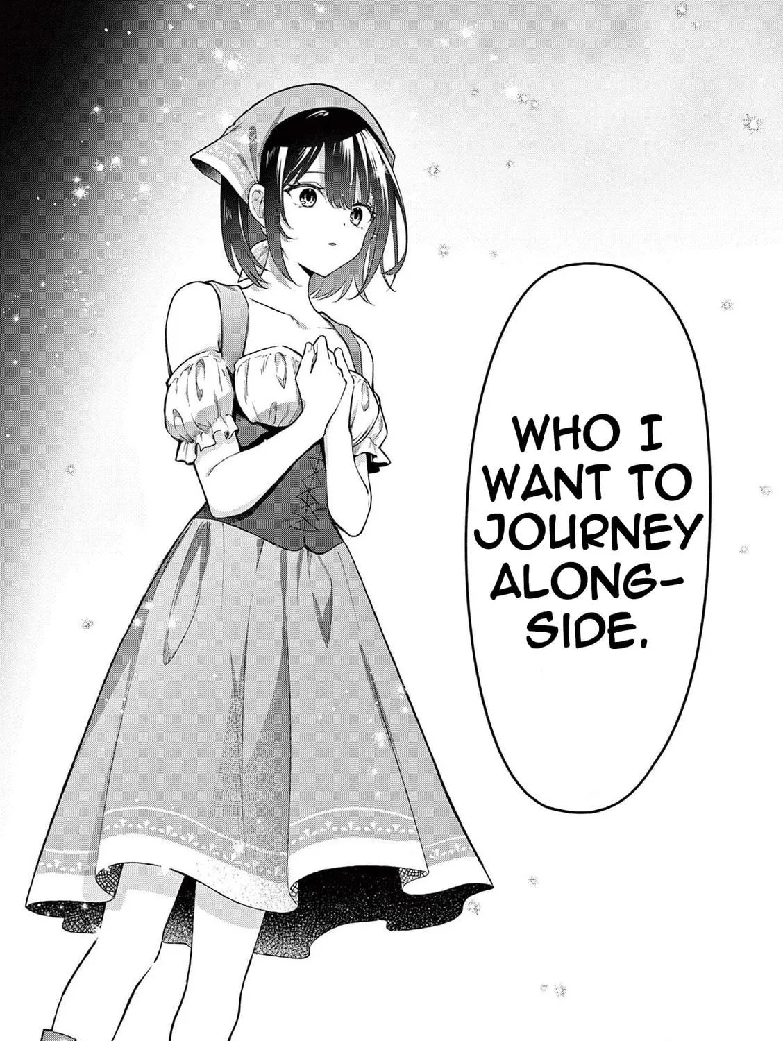 Shiotaiou no Sato-san ga Ore ni dake Amai Chapter 63 page 35 - 