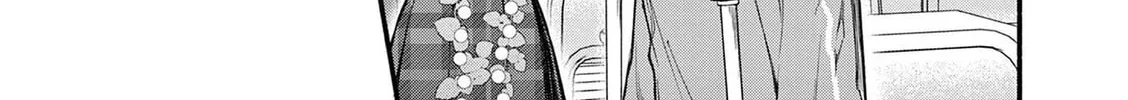Shiotaiou no Sato-san ga Ore ni dake Amai Chapter 64 page 14 - 
