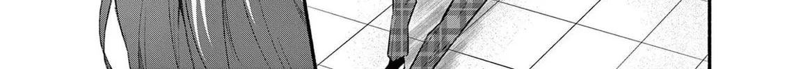 Shiotaiou no Sato-san ga Ore ni dake Amai Chapter 64 page 22 - 