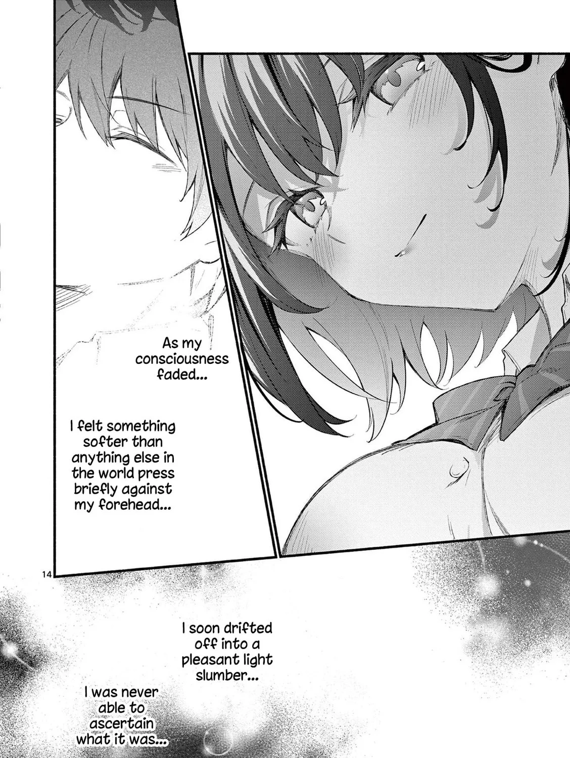 Shiotaiou no Sato-san ga Ore ni dake Amai Chapter 64 page 27 - 