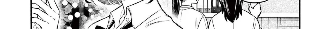 Shiotaiou no Sato-san ga Ore ni dake Amai Chapter 64 page 8 - 