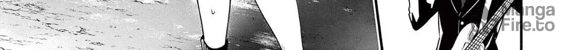Shiotaiou no Sato-san ga Ore ni dake Amai Chapter 65 page 24 - 