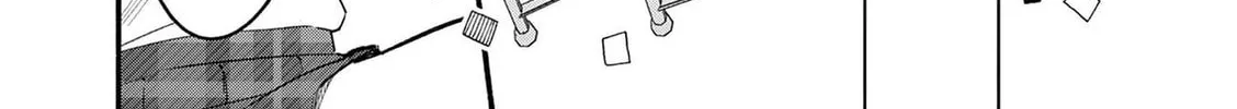 Shiotaiou no Sato-san ga Ore ni dake Amai Chapter 68 page 8 - 
