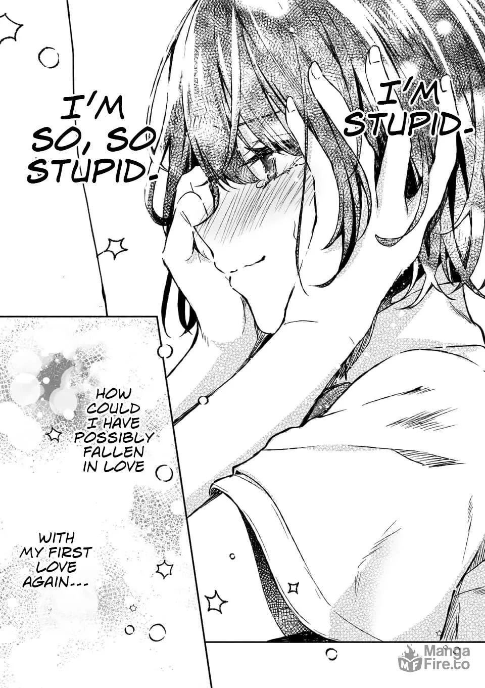 Shiotaiou no Sato-san ga Ore ni dake Amai Chapter 7 page 20 - 
