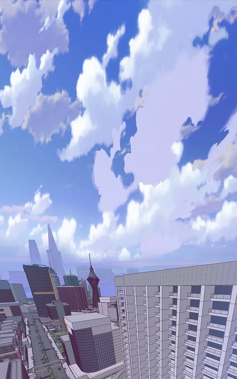 SHIRAI Chapter 1 page 1 - 