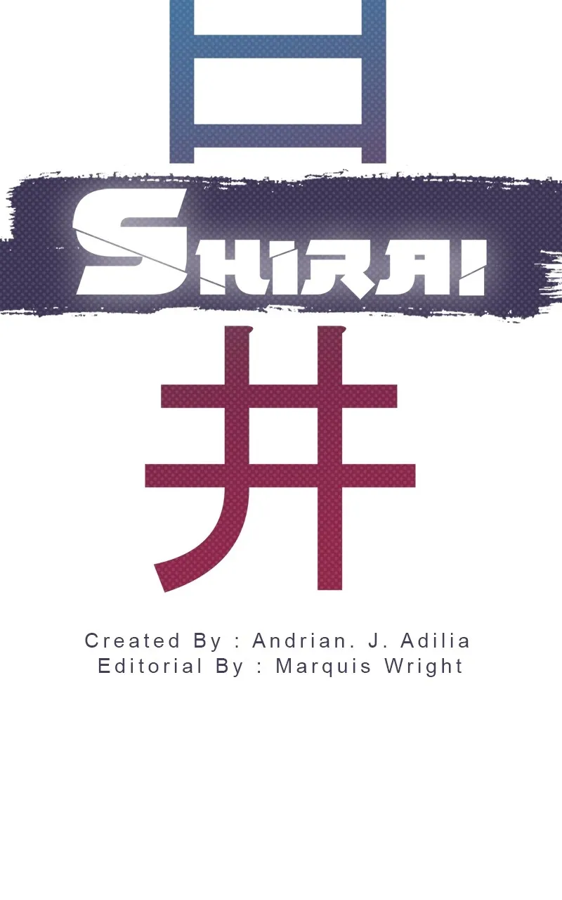 SHIRAI Chapter 1 page 20 - 