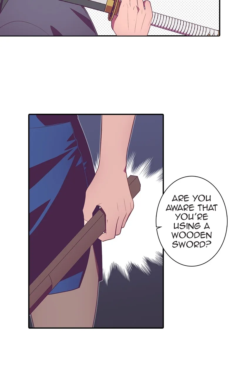 SHIRAI Chapter 1 page 24 - 