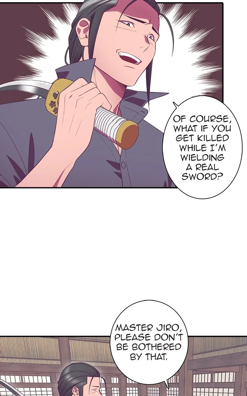 SHIRAI Chapter 1 page 26 - 
