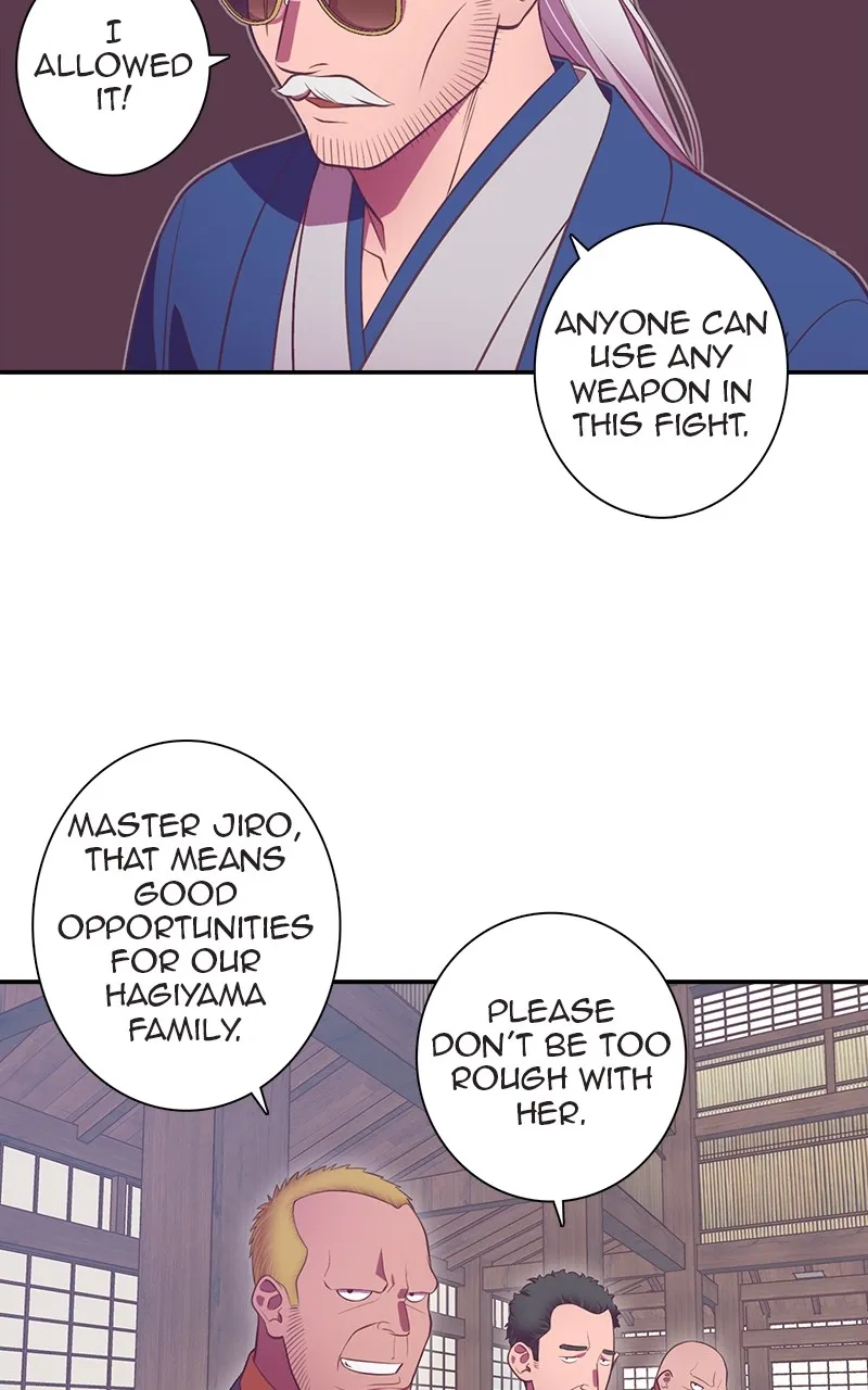 SHIRAI Chapter 1 page 28 - 