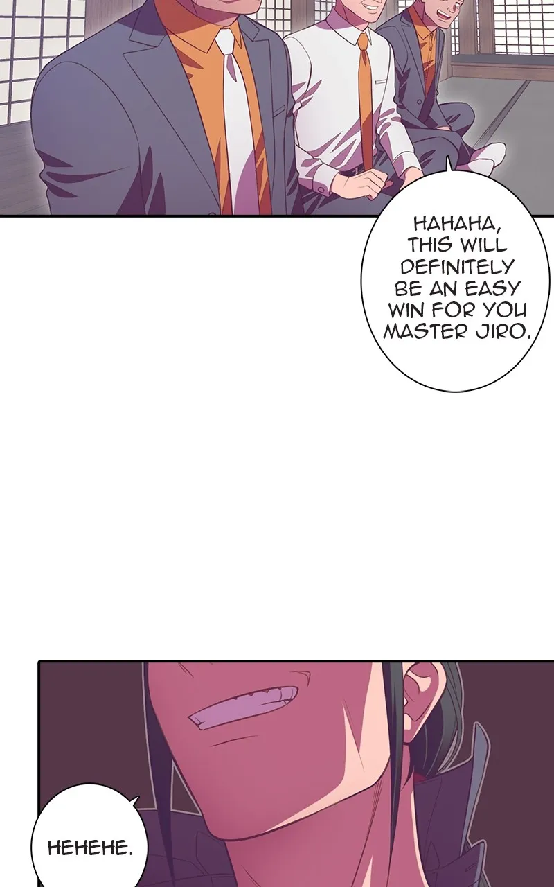 SHIRAI Chapter 1 page 29 - 