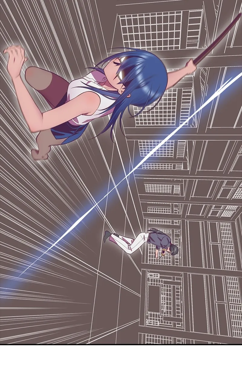 SHIRAI Chapter 1 page 33 - 