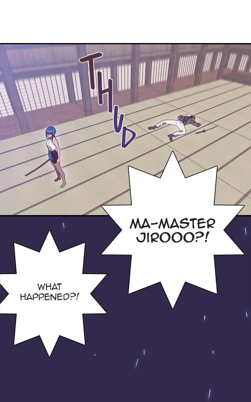 SHIRAI Chapter 1 page 39 - 