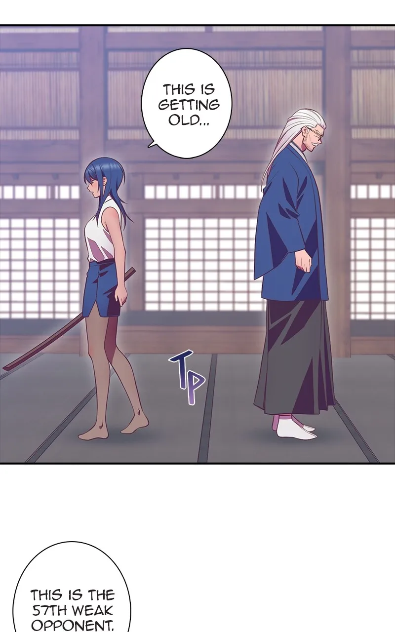 SHIRAI Chapter 1 page 46 - 