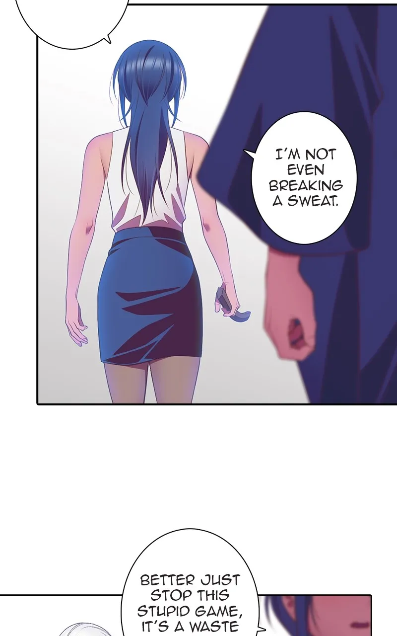 SHIRAI Chapter 1 page 47 - 