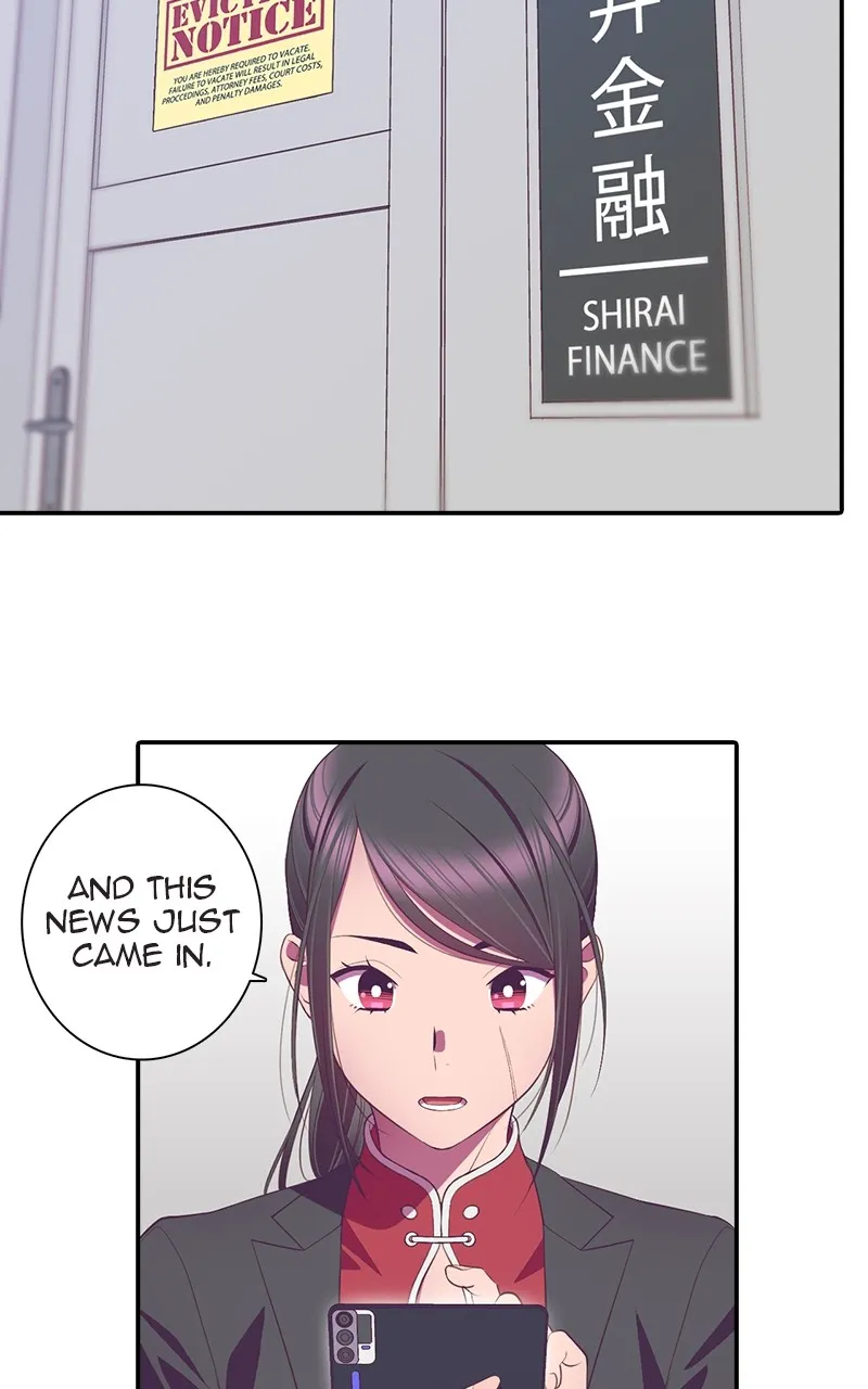 SHIRAI Chapter 1 page 52 - 