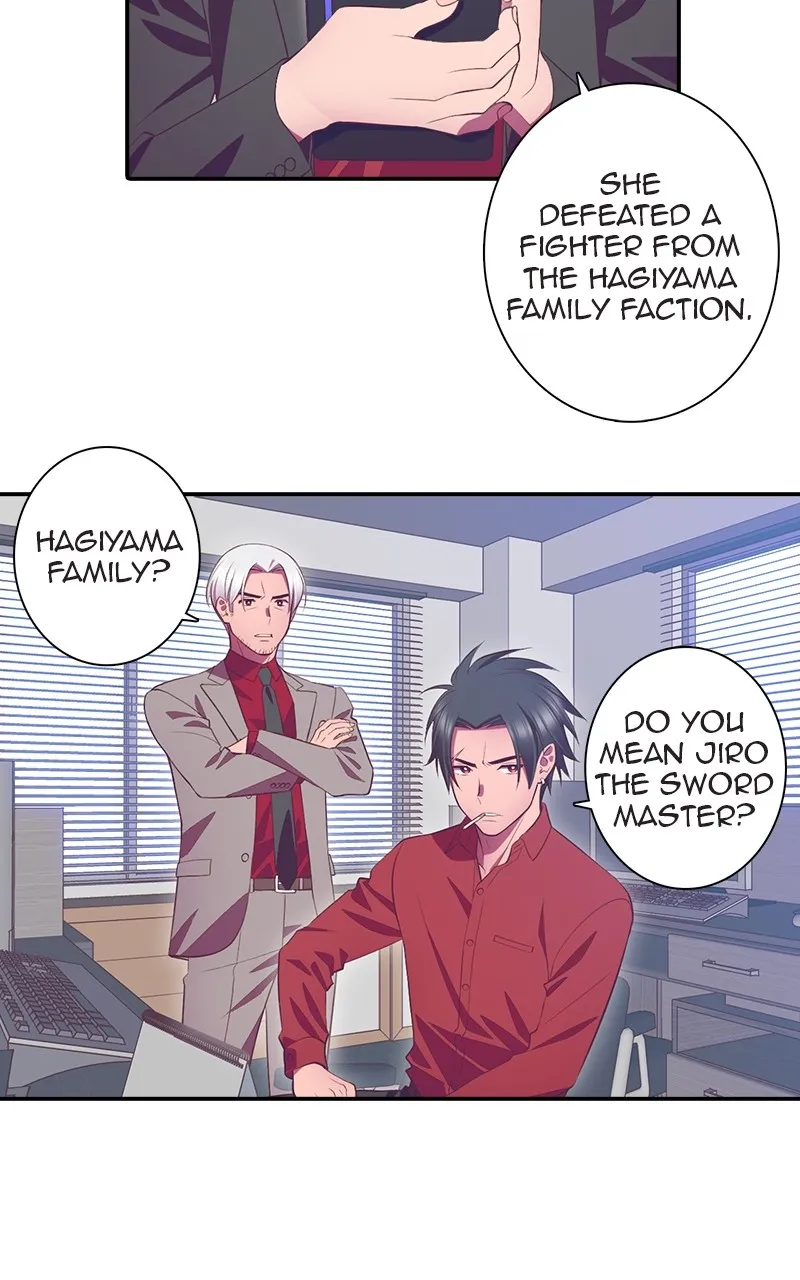 SHIRAI Chapter 1 page 53 - 