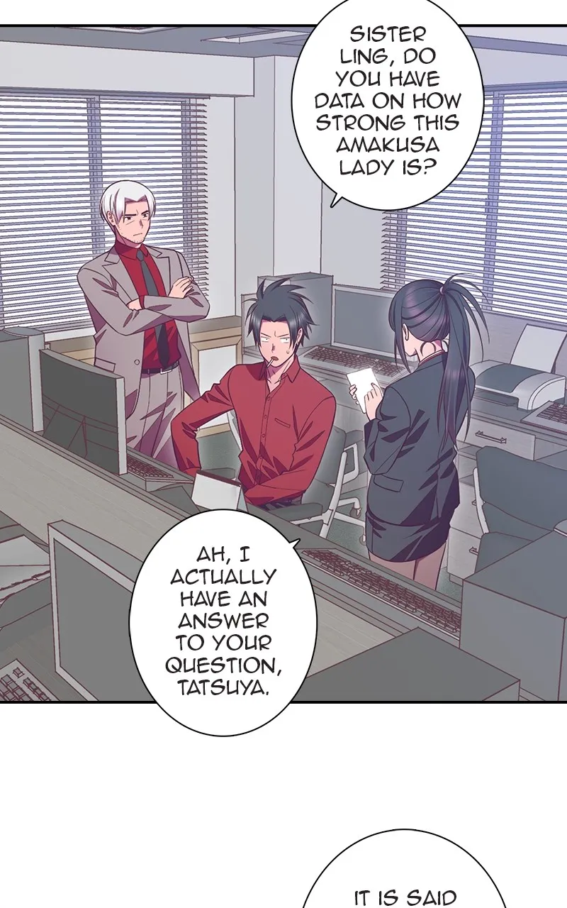 SHIRAI Chapter 1 page 55 - 