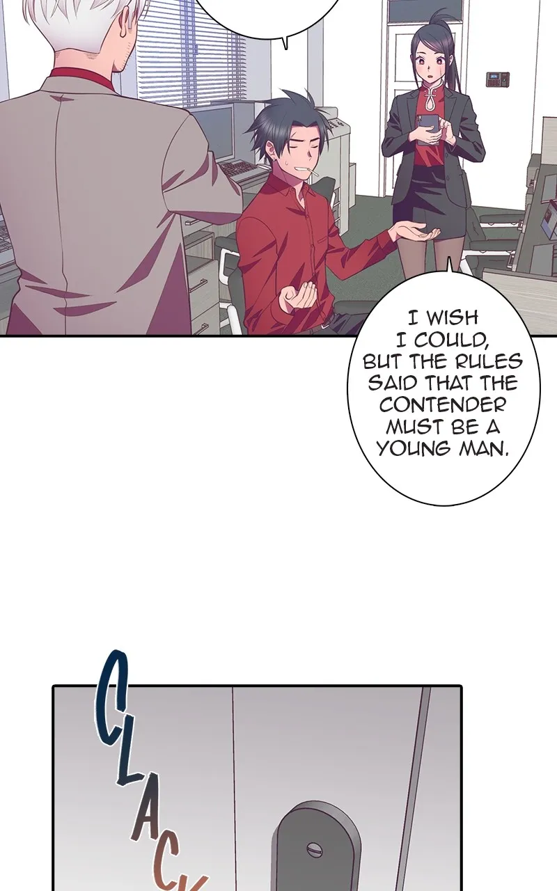 SHIRAI Chapter 1 page 71 - 