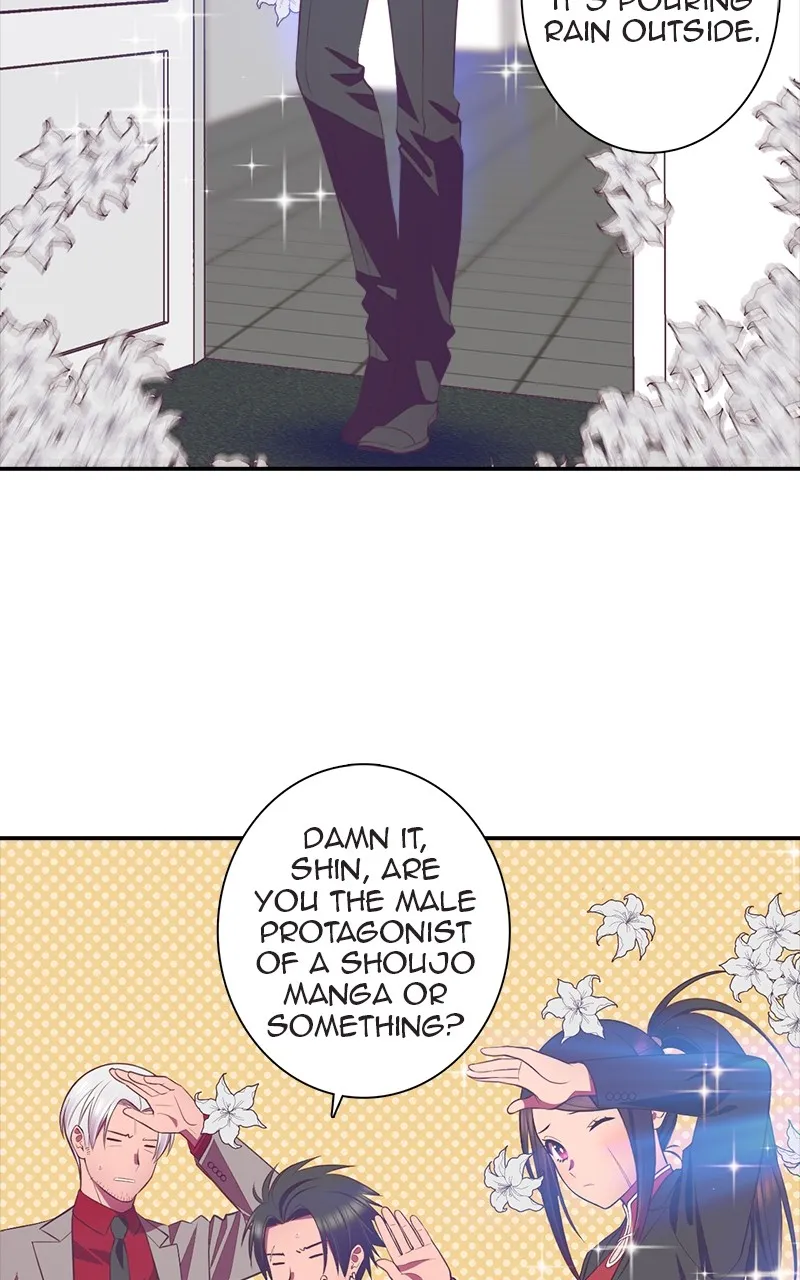 SHIRAI Chapter 1 page 75 - 